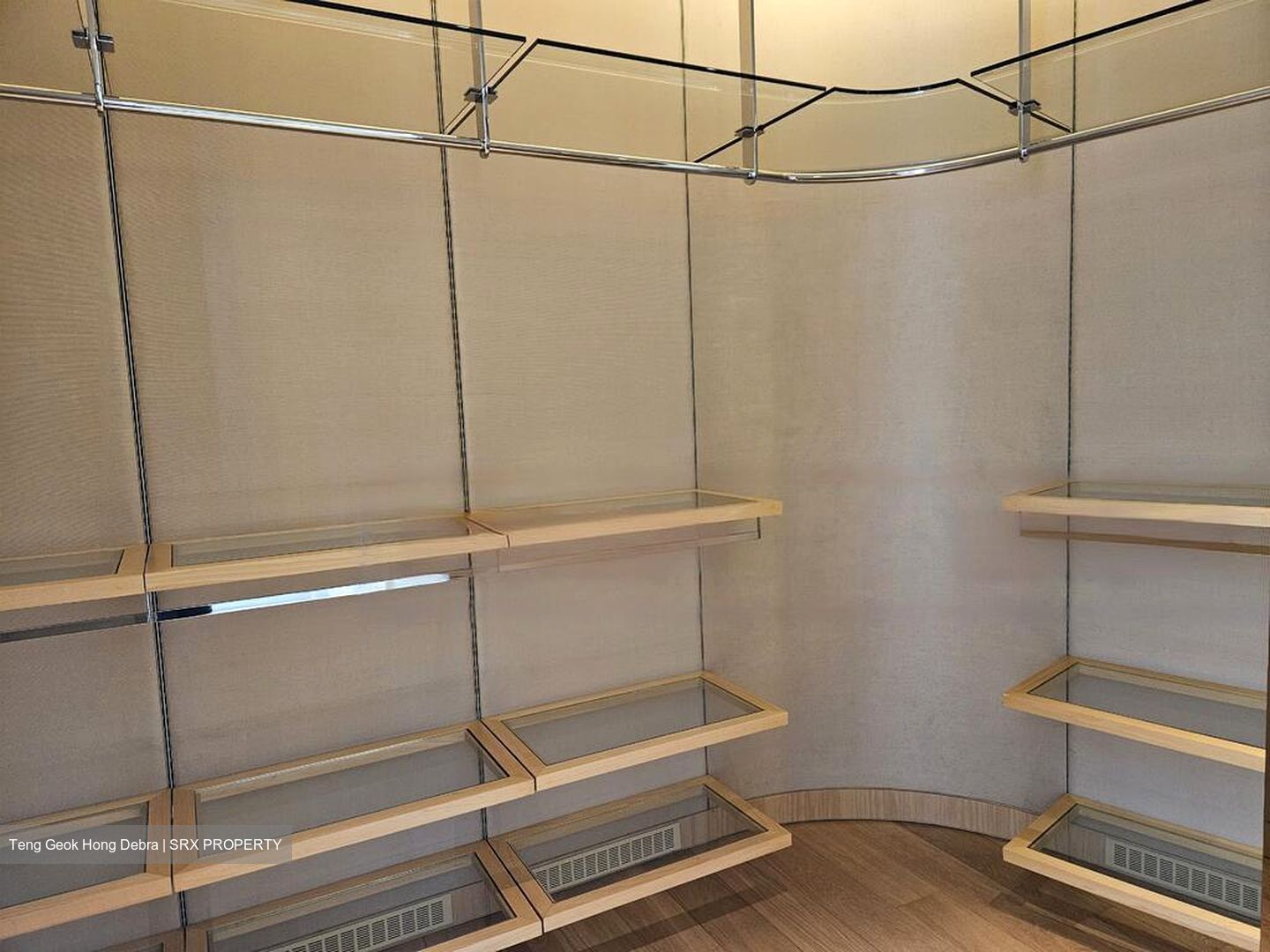 Ardmore Residence (D10), Condominium #532321051